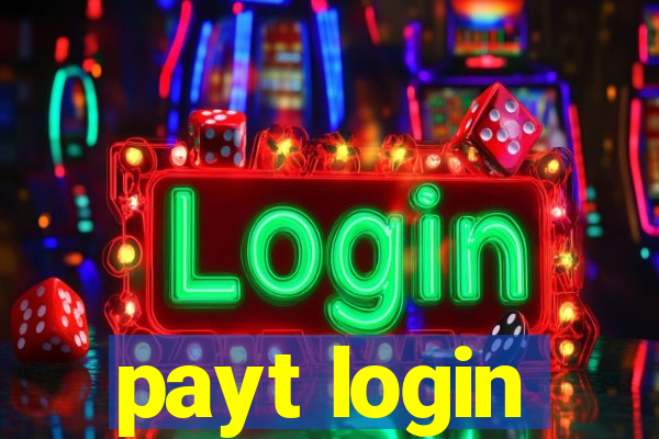 payt login